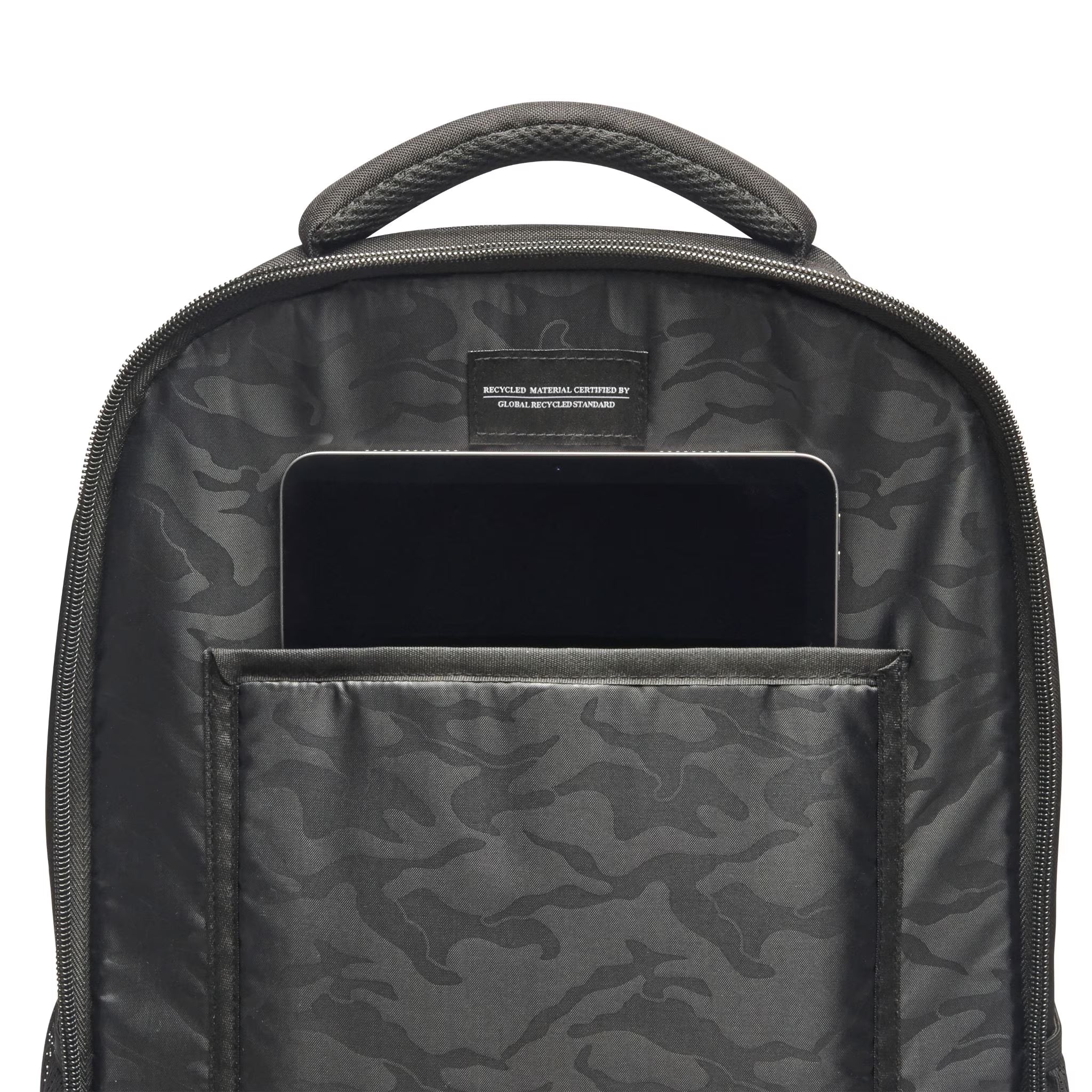 Re Define Backpack, Black, Laptop Tote