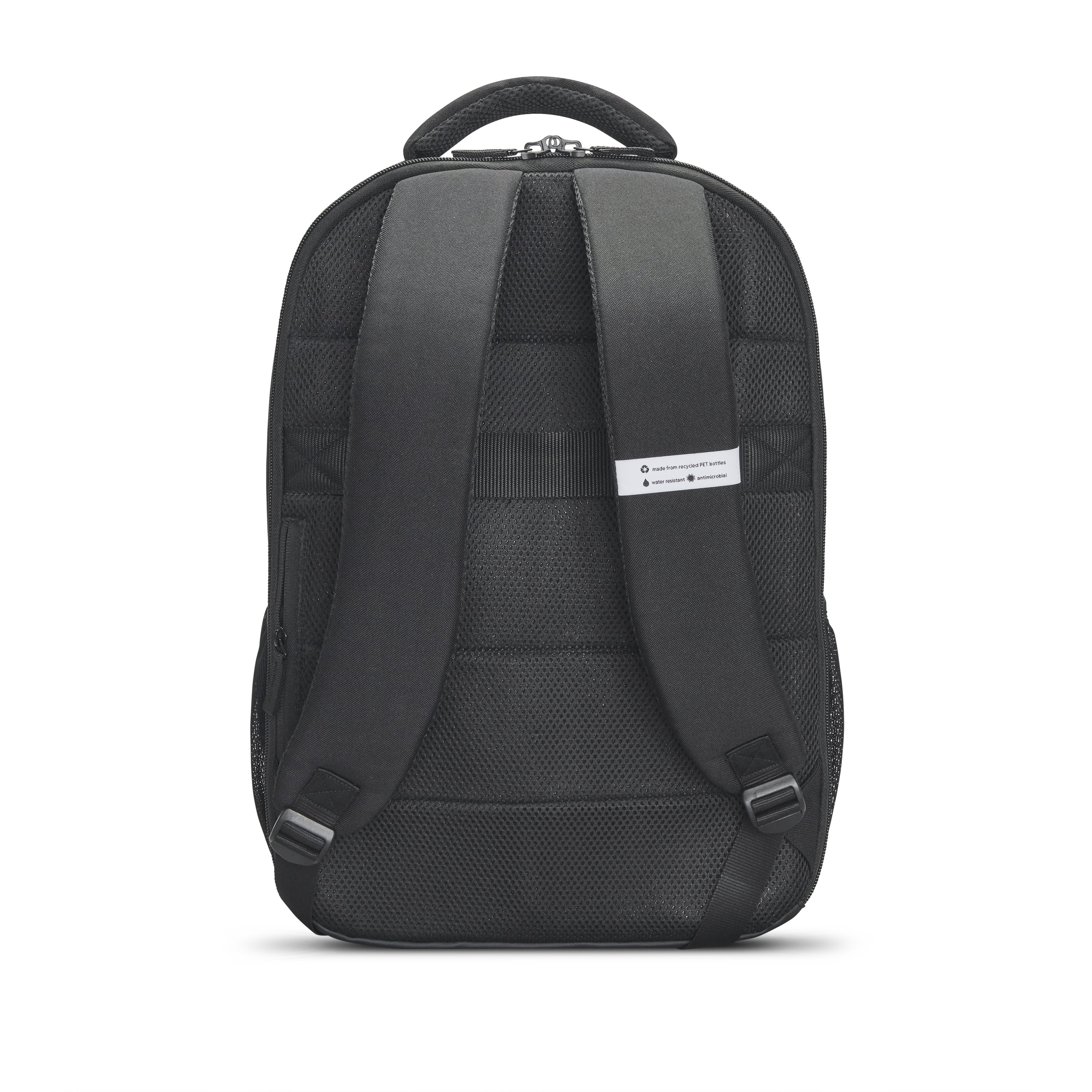 Re Define Backpack, Black, Laptop Tote