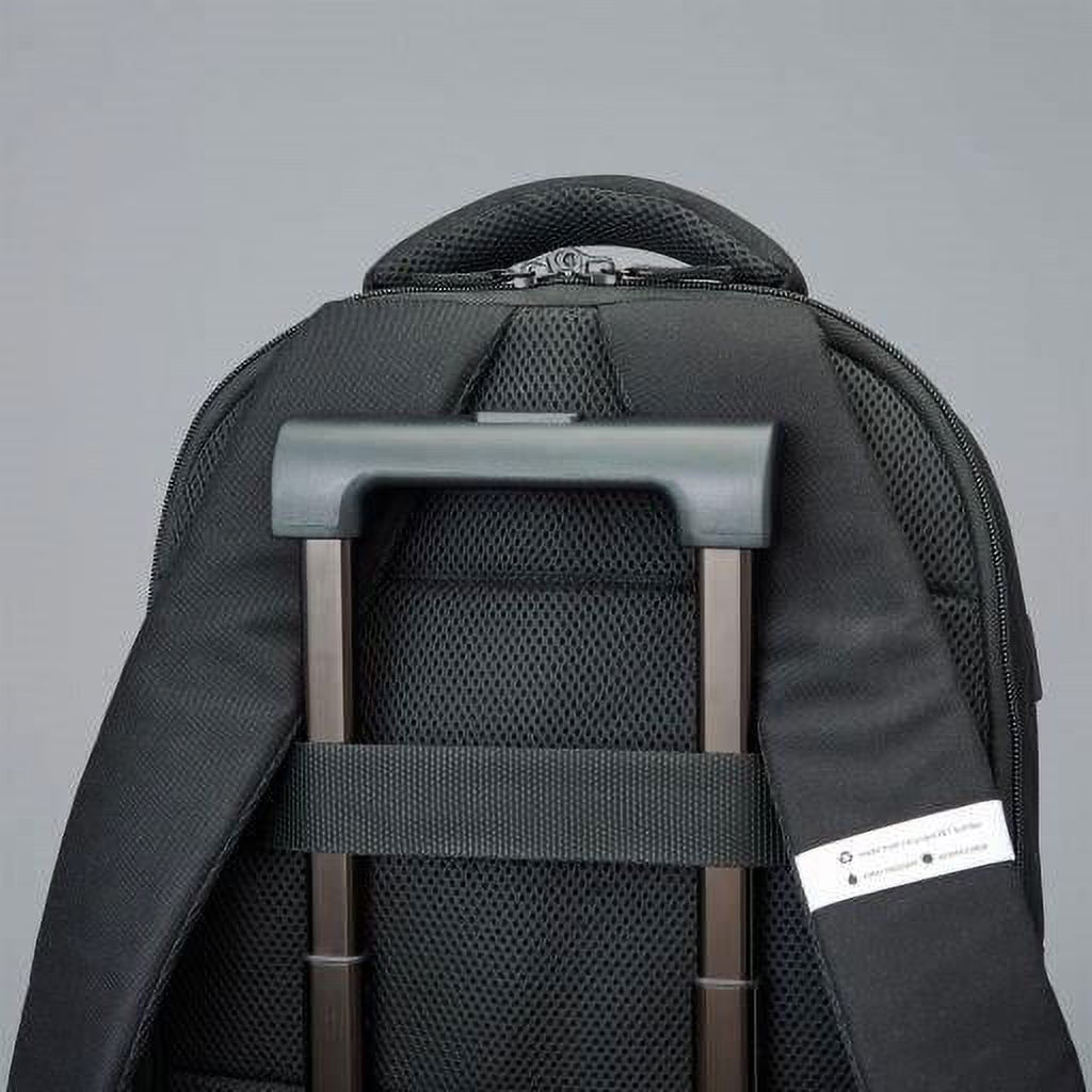Re Define Backpack, Black, Laptop Tote