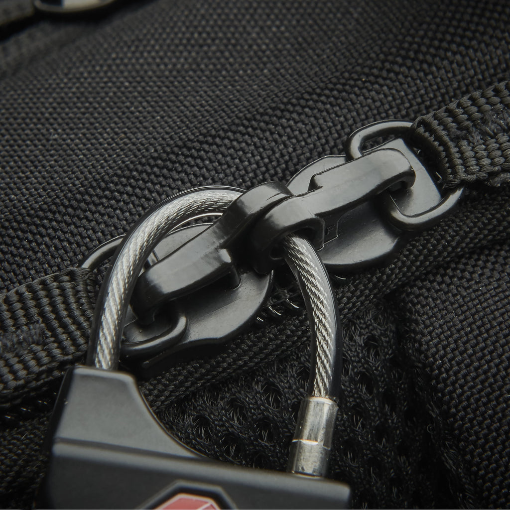 Re Define Backpack, Black, Laptop Tote