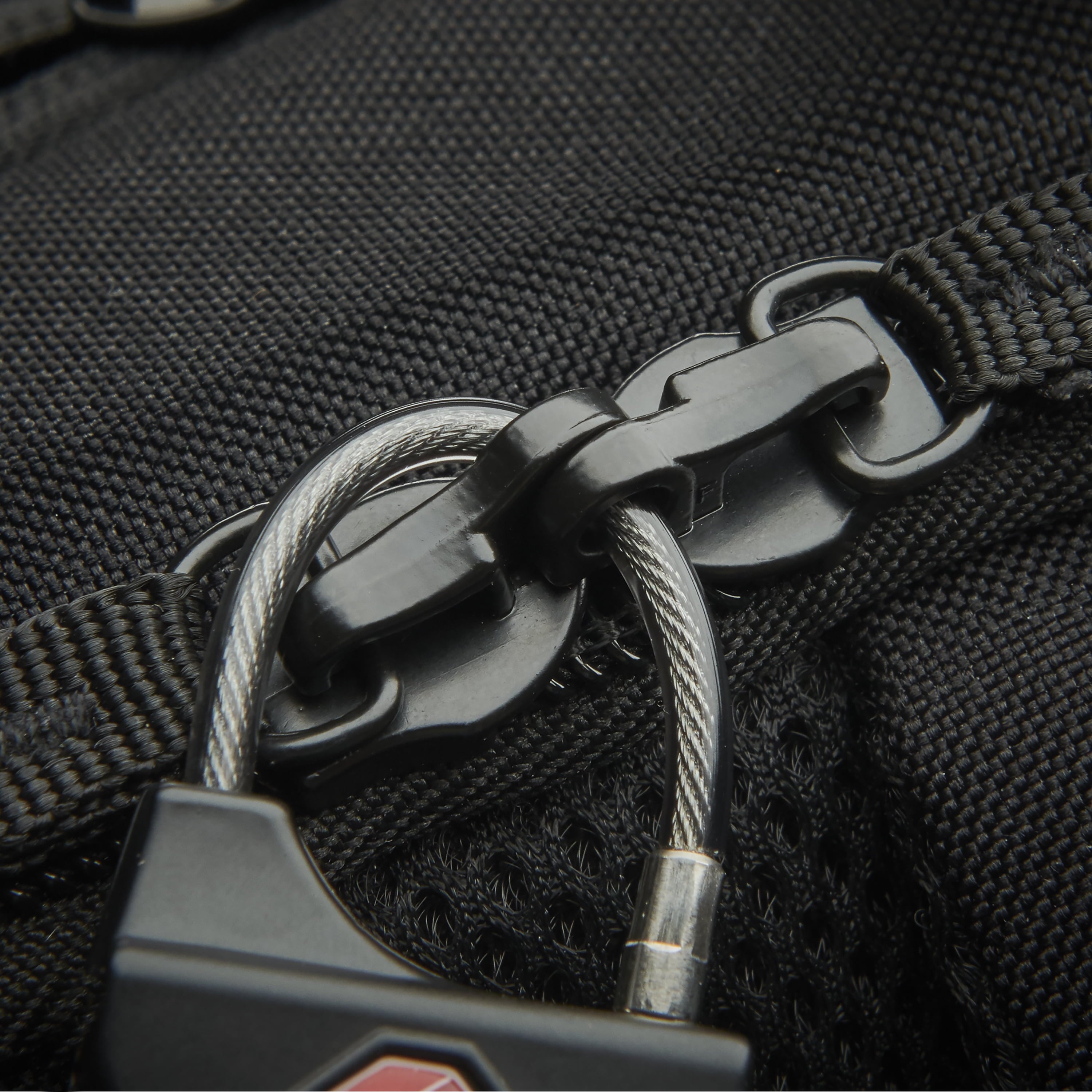 Re Define Backpack, Black, Laptop Tote