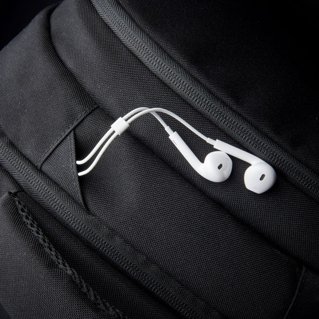 Re Define Backpack, Black, Laptop Tote
