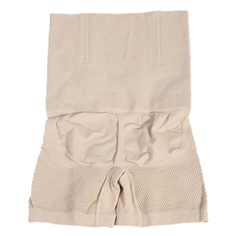 Super Higher Power Compression Tummy and Thigh Control High Waist 