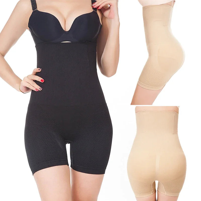 Super Higher Power Compression Tummy and Thigh Control High Waist 