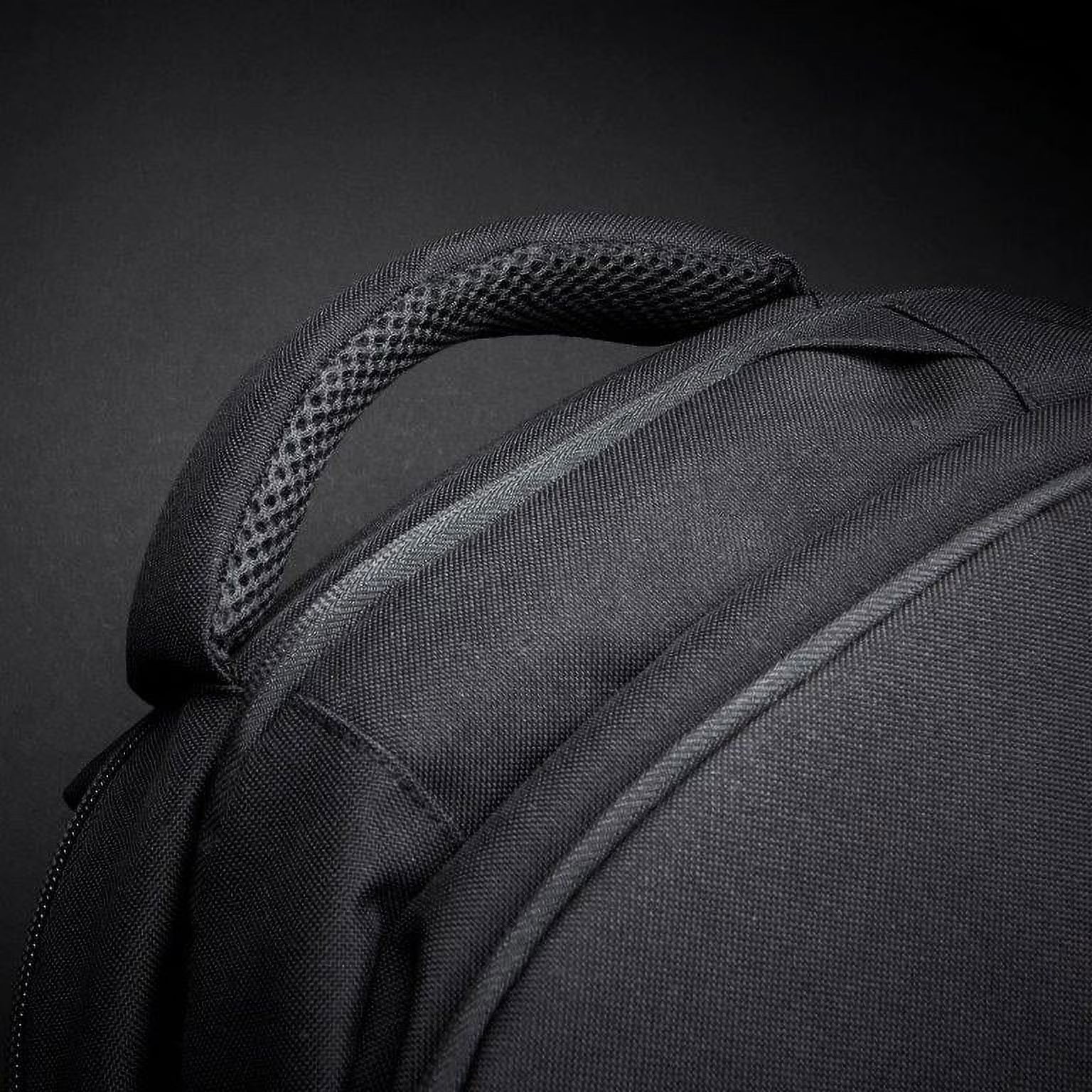 Re Define Backpack, Black, Laptop Tote