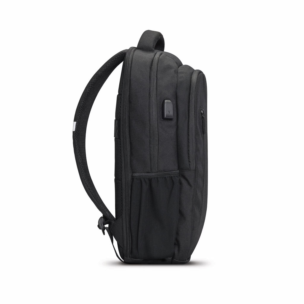 Re Define Backpack, Black, Laptop Tote