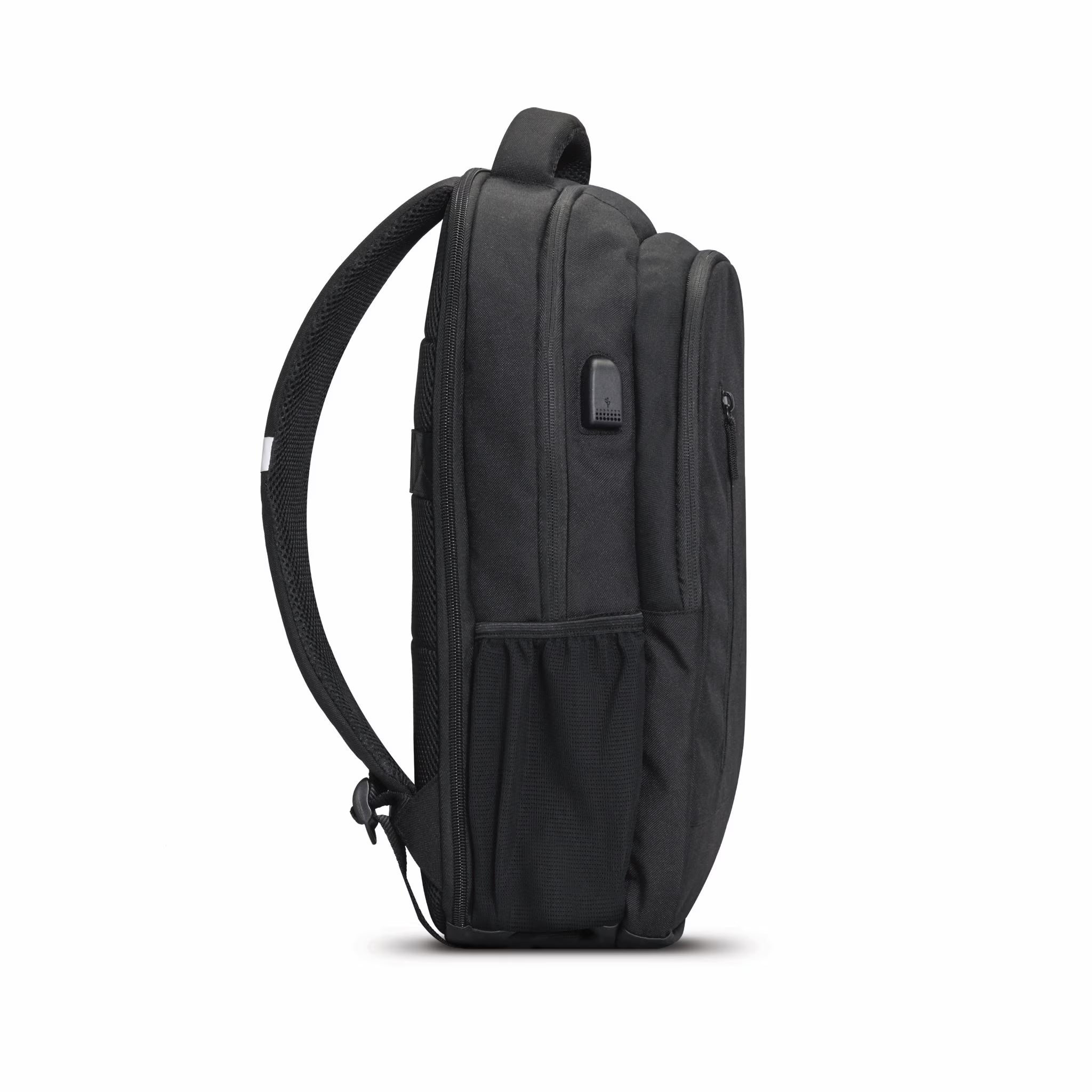 Re Define Backpack, Black, Laptop Tote